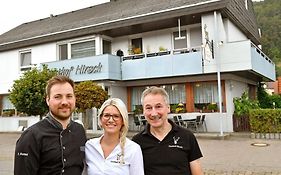 Hotel Restaurant Hirsch